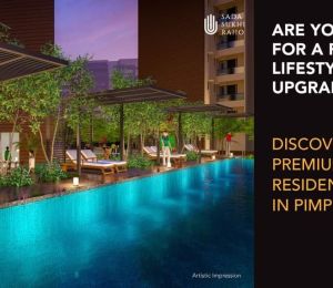 Kohinoor Shangrilla