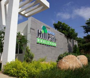 Aparna HillPark Boulevard
