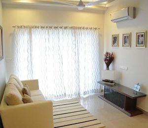Aparna Hillpark Avenue