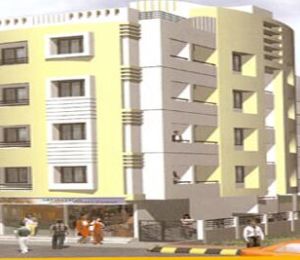 Green Amans Enclave