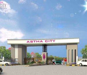 Astha City
