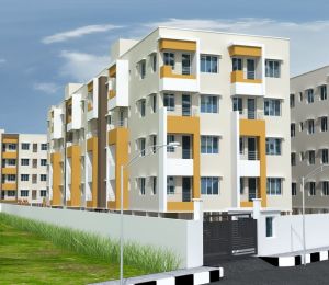 Annai Arisha