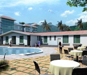 Disha Bay Vista
