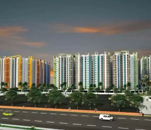 Bharat City 1
