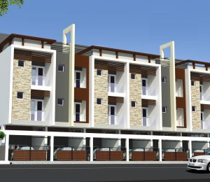 MGP Sri Homes