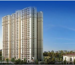 Hiranandani Club Meadows