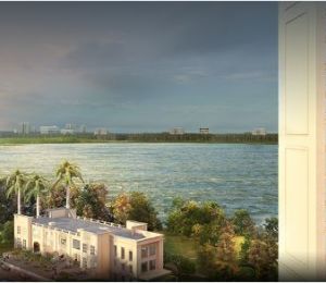 Hiranandani Lake Verandahs
