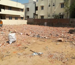 MGP Kalki Nagar