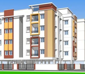 Kirthika Royal Enclave