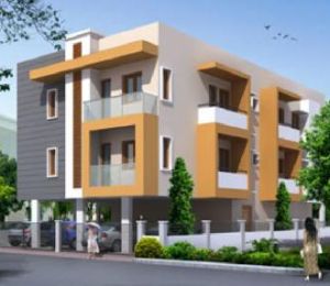 Kirthika Royal Residency