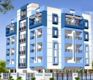 Kirthika Bheema Residency