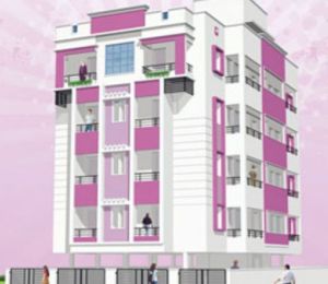 Kirthika Purple Nest