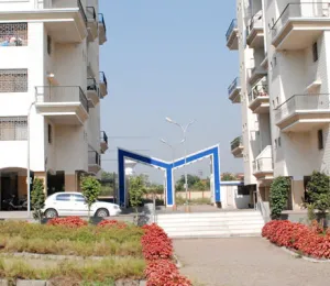 Sudhir Mandke Advantage Homes