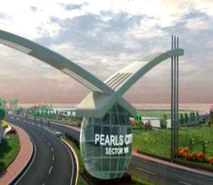 Pearls City