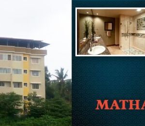 Matha Kateel Residency
