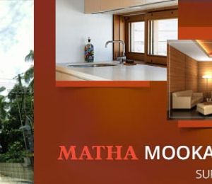 Matha Mookambika Residency