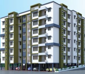 Matha Jyothi Residency