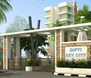Dipti SkyCity