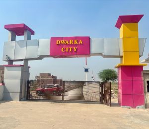 Omson Dwarka City