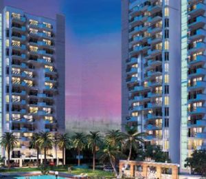 Today Homes Royal Elegancia