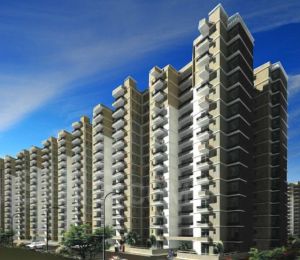 Today Homes Ridge Residency