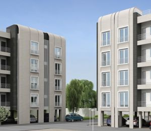 Narayan Highlife Apartments