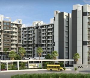 Narayan Luxuria
