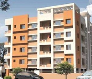 Essen Shraddha Residency