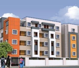 Essen Soumiya Enclave