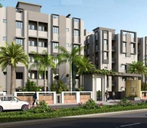 Santosh Shantiniketan 4