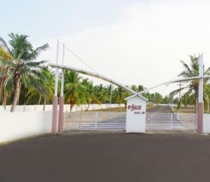 Sterling Sathya Garden