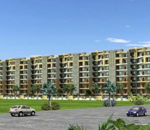 Balaji Towers