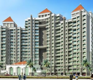 Tharwani Riverdale Vista