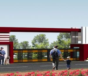 Sreegruha Royal Smart City