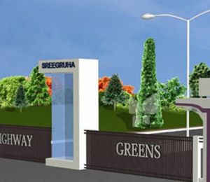 Sreegruha Highway Greens
