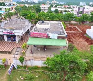 STBL Lakshmi Narasimha Gardens
