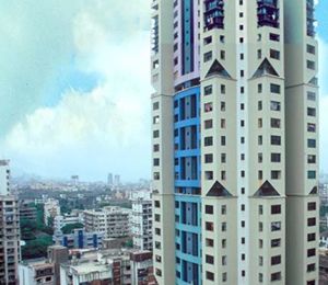 Sumer Tower