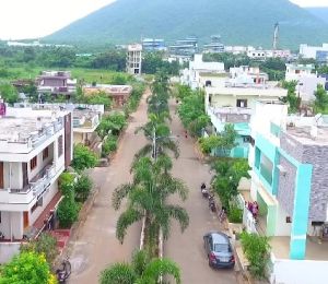STBL Lakshmi Manohara Gardens