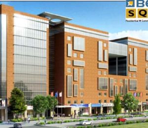 Bestech Square