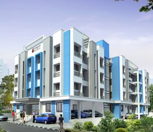 Vishraam Sarang Homes