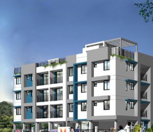 Vishraam Bhuvi Homes