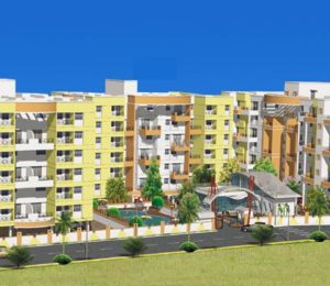 Tirupati Group Campus III