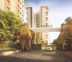 Tirupati Sai Tirupati Greens