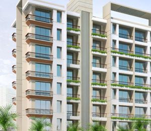 Tulsi Dharti Avenue