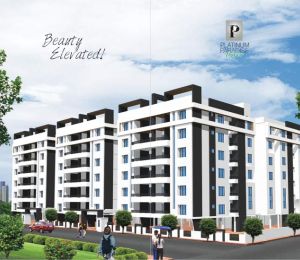 Vastu Platinum Paradise Tower