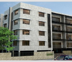 Aavkar 2nd Avenue
