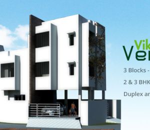 Abhinitha Vikas Verdant
