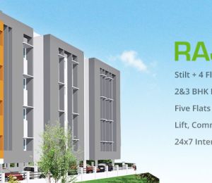 Abhinitha Raj Vikas