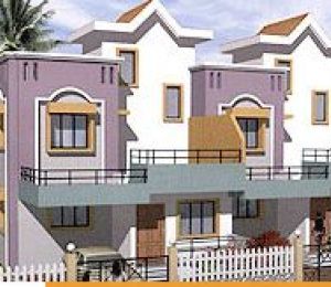 Kohinoor Village