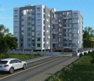 Aurum Vatika Phase 3